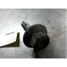 100C006 Crankshaft Bolt From 2012 Jeep Grand Cherokee  3.6